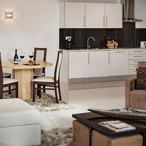 Apartament z 1 sypialnią
